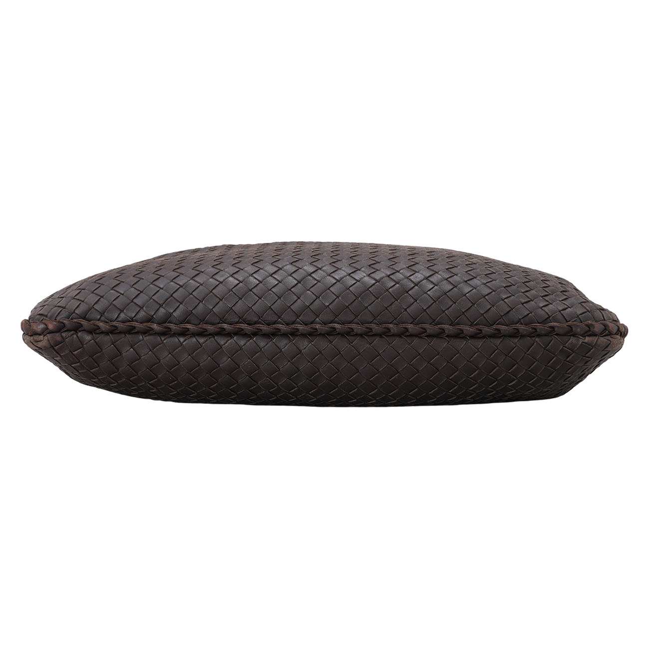 BOTTEGA VENETA(USED)보테가베네타 인트레치아토 위빙 호보백
